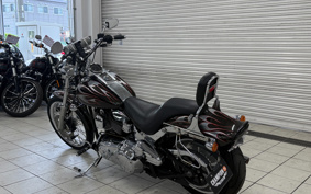 HARLEY HARLEY FXSTC1340 2007 JL5