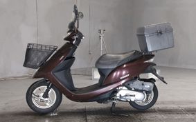 HONDA DIO AF68