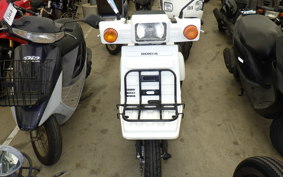 HONDA GYRO X TD02