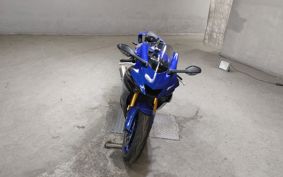 YAMAHA YZF-R6 2019 RJ27