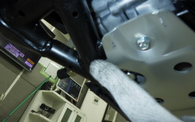 SUZUKI DR-Z4S 2025 ER1AH