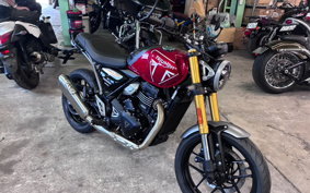 TRIUMPH SPEED 400 2026 T127Y6