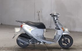 SUZUKI LETS4 CA45A
