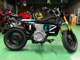 Фото BMW CE-02 с японского аукциона