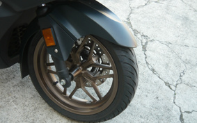 HONDA  FORZA 250 MF17