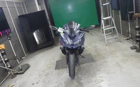 KAWASAKI ZX-25R 2021 ZX250E