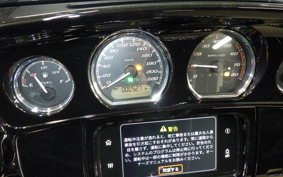 HARLEY FLHXS 1870 2022