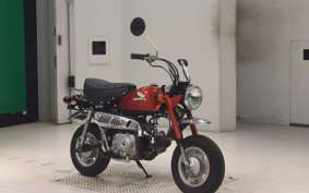 HONDA MONKEY 2026 Z50J