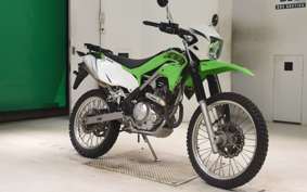 KAWASAKI KLX230 2002 LX230A
