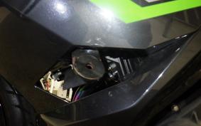 KAWASAKI NINJA 400 2019 EX400G