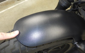 HONDA REBEL 250 S 2020 MC49