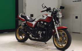 HONDA CB750 GEN 2 2009 RC42