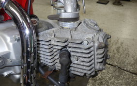 HONDA CL50 BENLY CD50