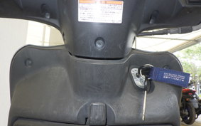HONDA LEAD 110 2024 JF19