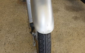 HONDA LITTLE CUB C50