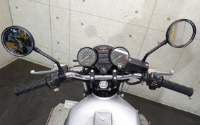 KAWASAKI Z750 FX Type 2023 KZ750E