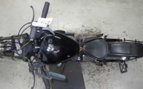 HONDA STEED 400 1995 NC26