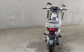 HONDA SUPER CUB50 AA04