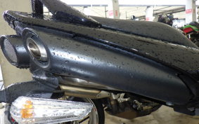 SUZUKI GSR400 A 2012 GK7EA