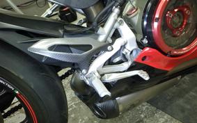 DUCATI PANIGALE V2 2022