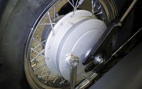 YAMAHA DRAGSTAR 400 CLASSIC  2014 VH02J