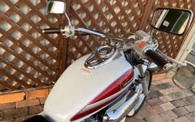 HONDA V-TWIN MAGNA MC29
