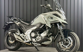 HONDA NC750X 2023 RH09