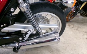 HONDA CB1100EX FINAL ED 2022 SC65