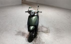 SUZUKI LET's CA4AA