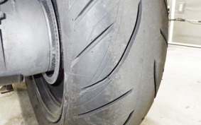SUZUKI SKYWAVE 650 LX 2019 CP52A