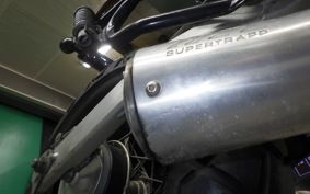 YAMAHA TW125
