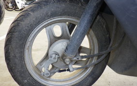 HONDA DIO GEN 3 AF34