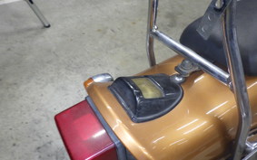 HONDA JAZZ 50 AC09