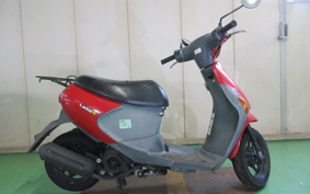 SUZUKI LETS4 CA45A