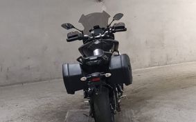 YAMAHA TRACER 9 GT 2020 RN51J