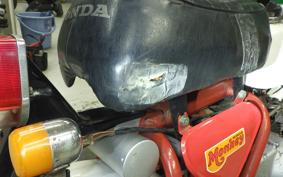 HONDA MONKEY Z50A