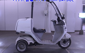HONDA GYRO