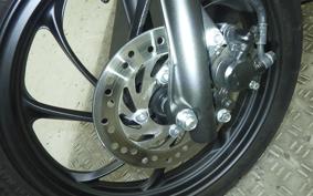 HONDA DIO 110 Lite 2012 JK46