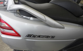 SUZUKI SKYWAVE 250 (Burgman 250) CJ42A