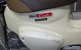HONDA C50 SUPER CUB AA09