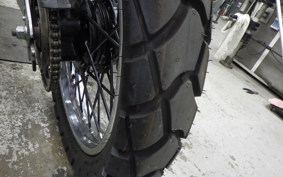 HONDA MTX125R 2024 JD05