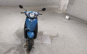 SUZUKI LETS CA4AA
