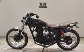 KAWASAKI 250TR 2017 BJ250F