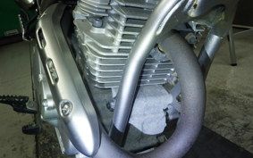 YAMAHA TRICKER Gen.2 DG16J