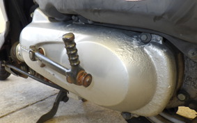HONDA TODAY AF61