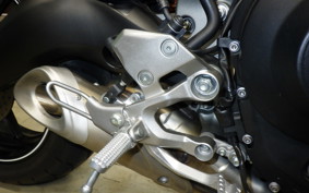 YAMAHA MT-09 A 2016 RN34J