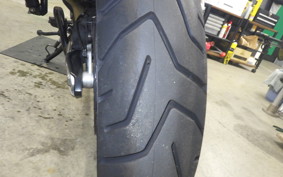 BMW F650GS 2011