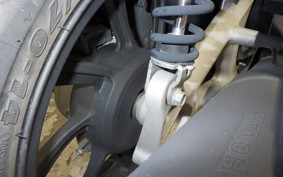 HONDA PCX125 JF81