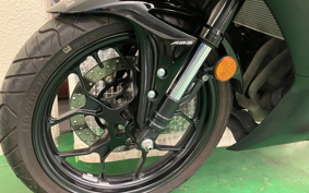 YAMAHA YZF-R25 RG74J