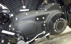 HARLEY XL1200X 2015